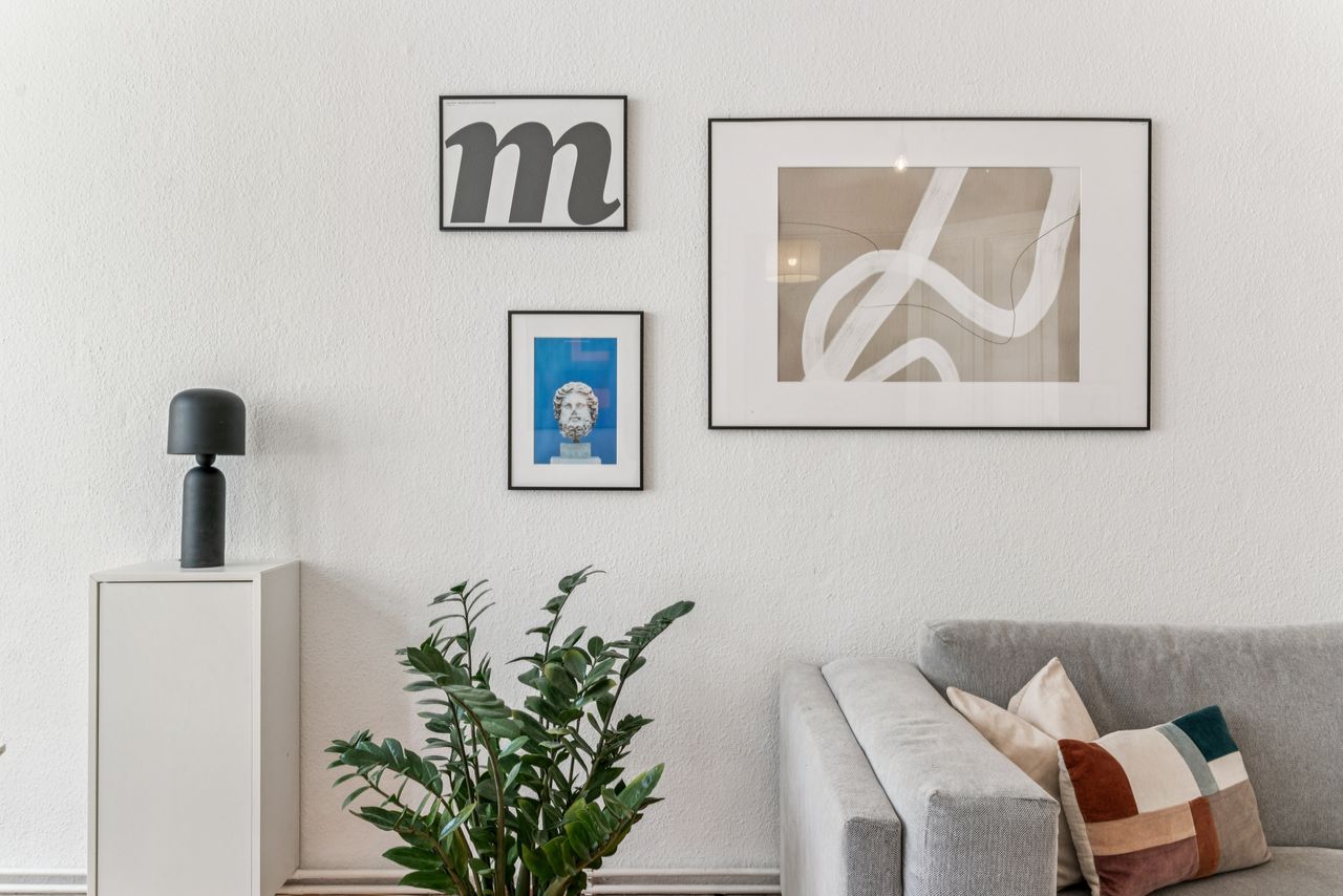 Wohnung Leykestraße in Berlin