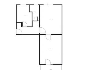 Wohnung Am Lindenbaum in Frankfurt am Main