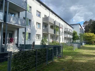 Wohnung Am Lindenbaum in Frankfurt am Main
