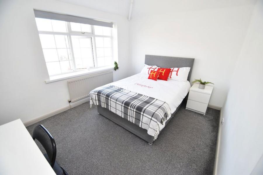 Room Kepier Crescent in Durham