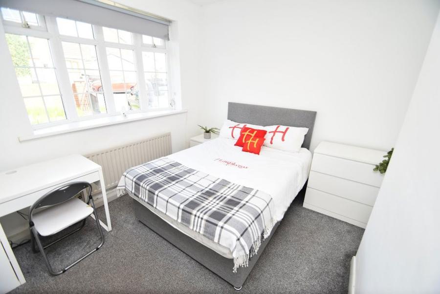 Room Kepier Crescent in Durham