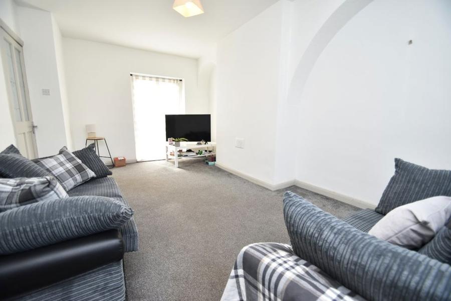 Room Kepier Crescent in Durham