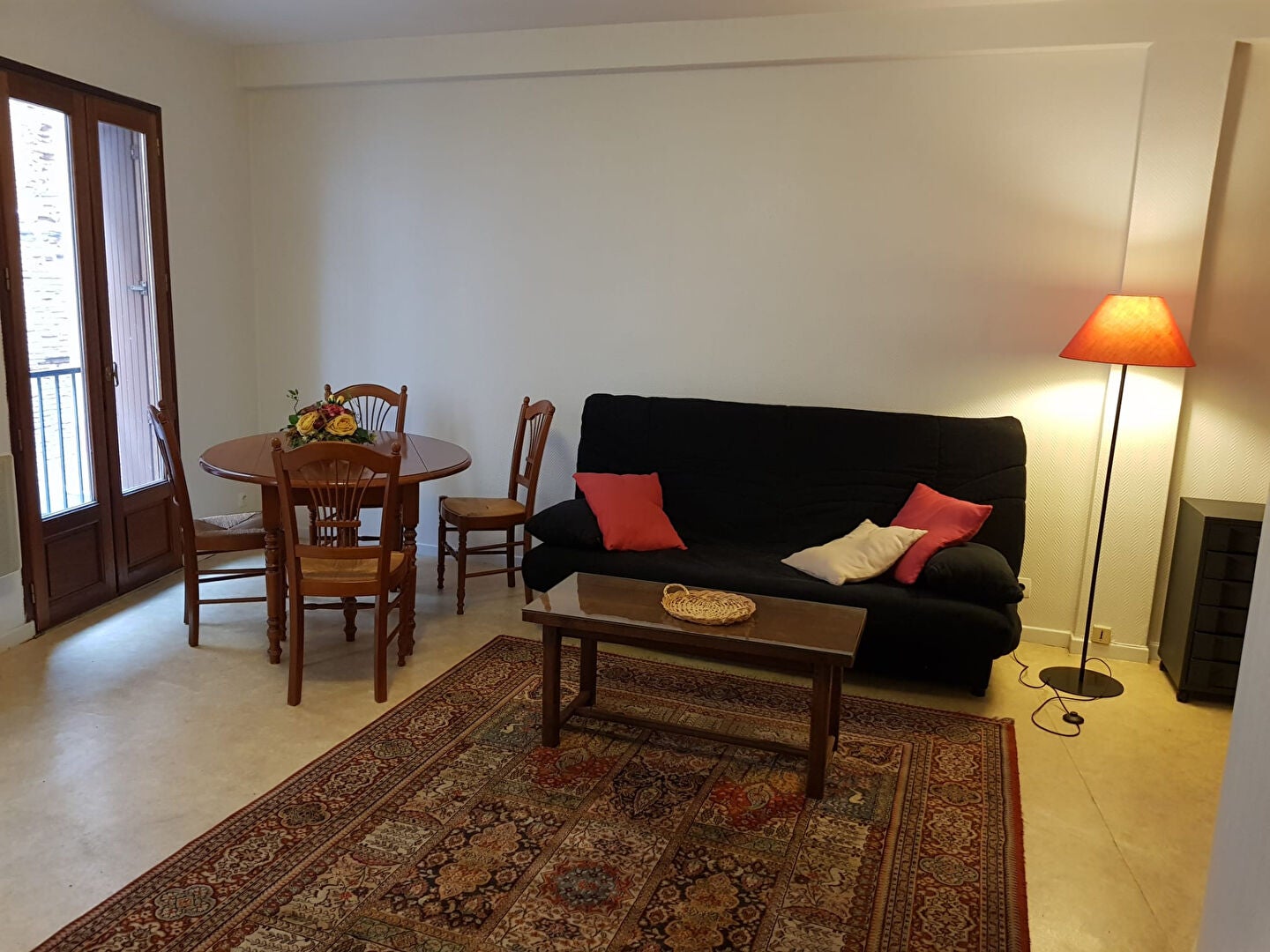 Appartement Avenue de la Gloire à Toulouse