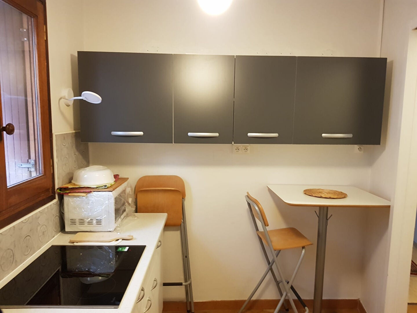 Appartement Avenue de la Gloire à Toulouse