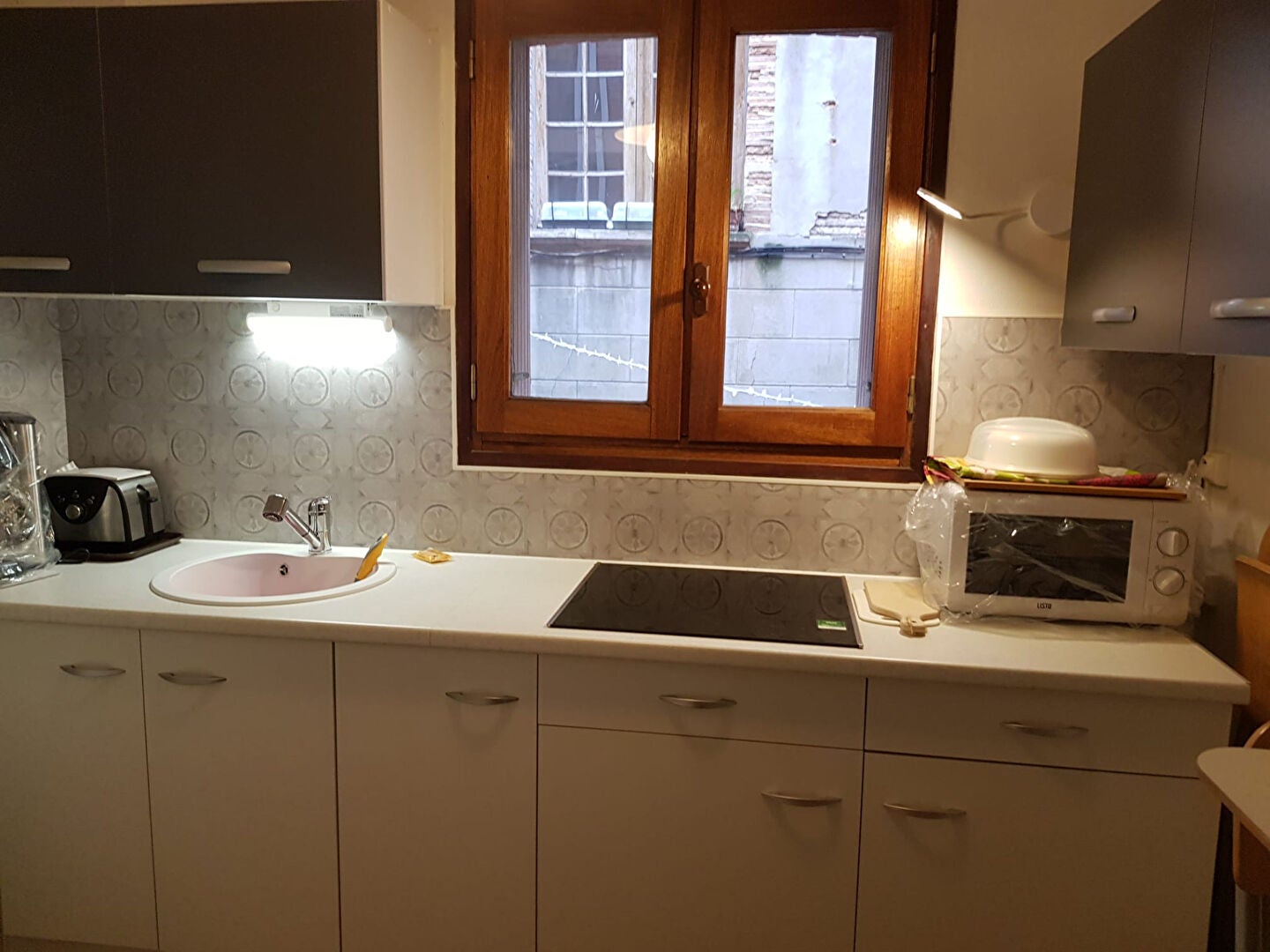 Appartement Avenue de la Gloire à Toulouse
