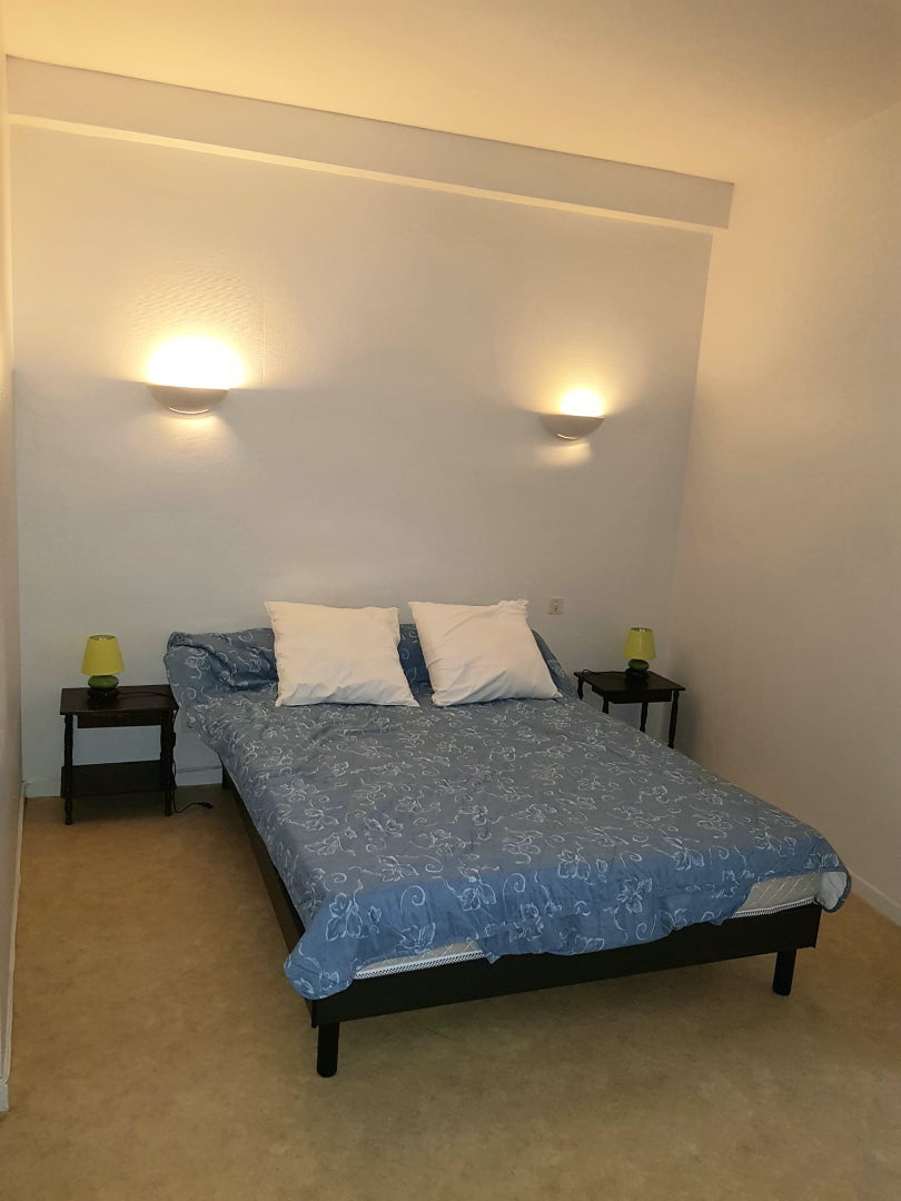 Appartement Avenue de la Gloire à Toulouse