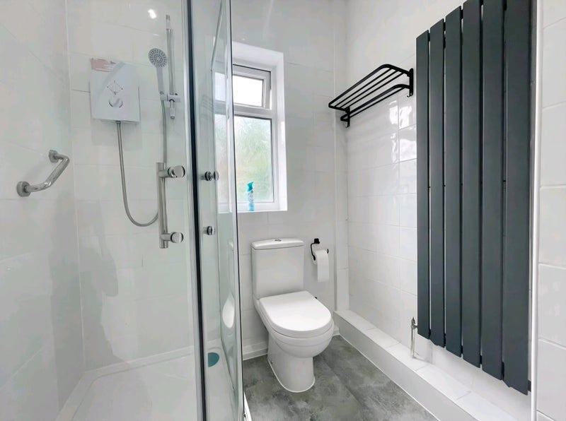 Room Neill Road in Sheffield