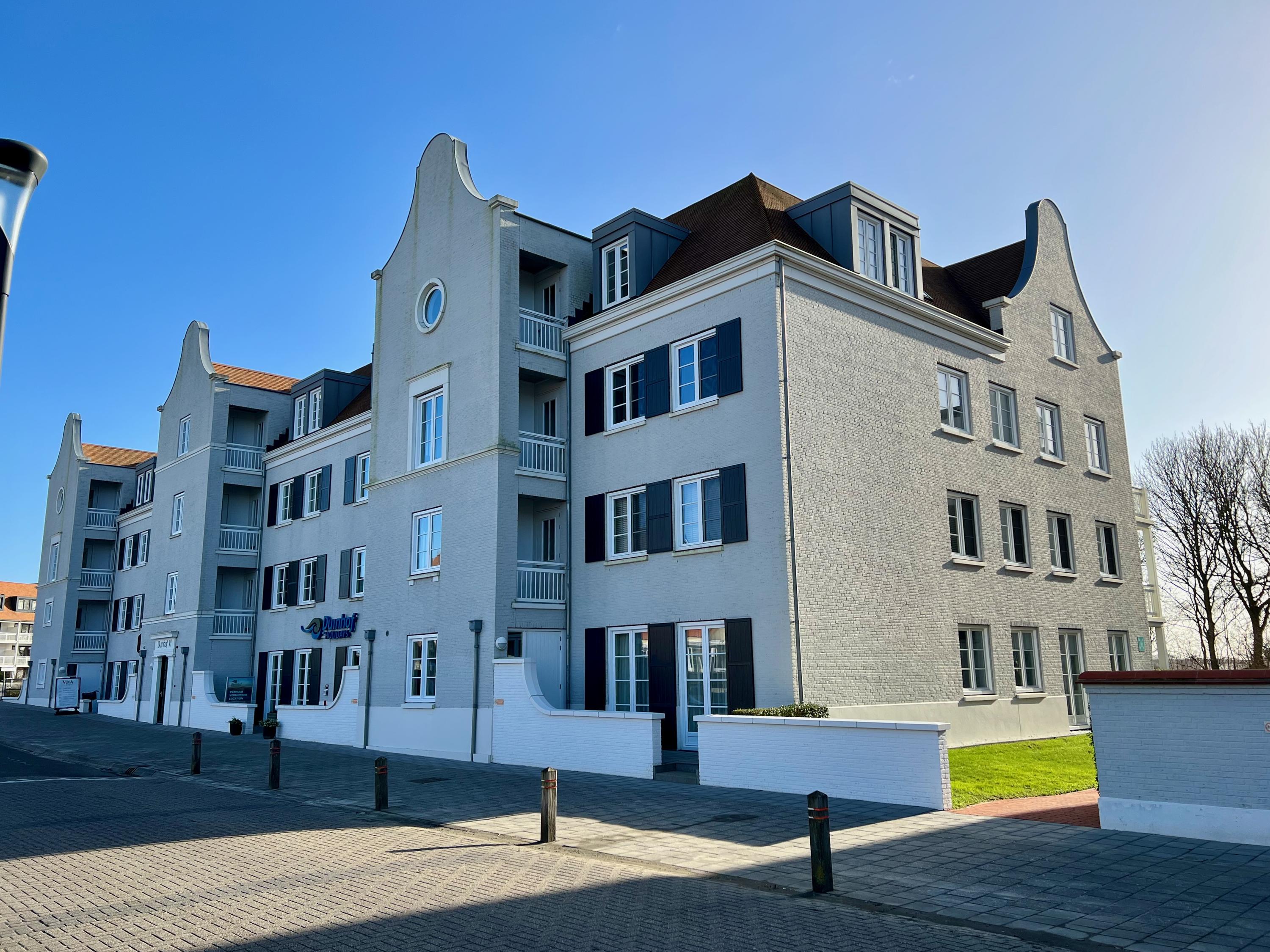 Appartement Boulevard de Wielingen 7 1 in Cadzand