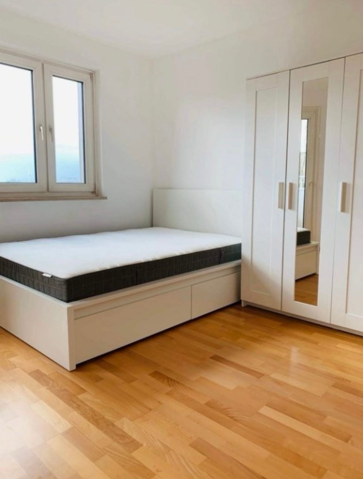 Wohnung Buschingstraße in München