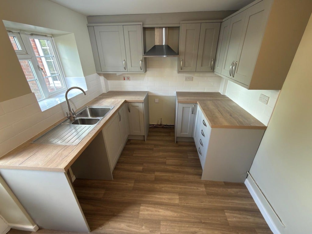 House Dunham Road in Breckland District