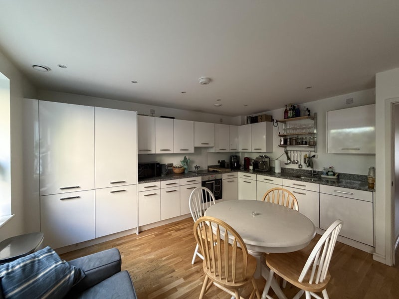 Room Austin Street in Greater London