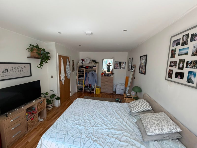 Room Austin Street in Greater London
