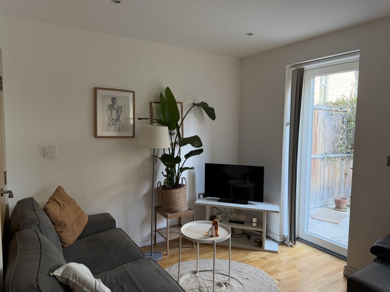 Room Austin Street in Greater London