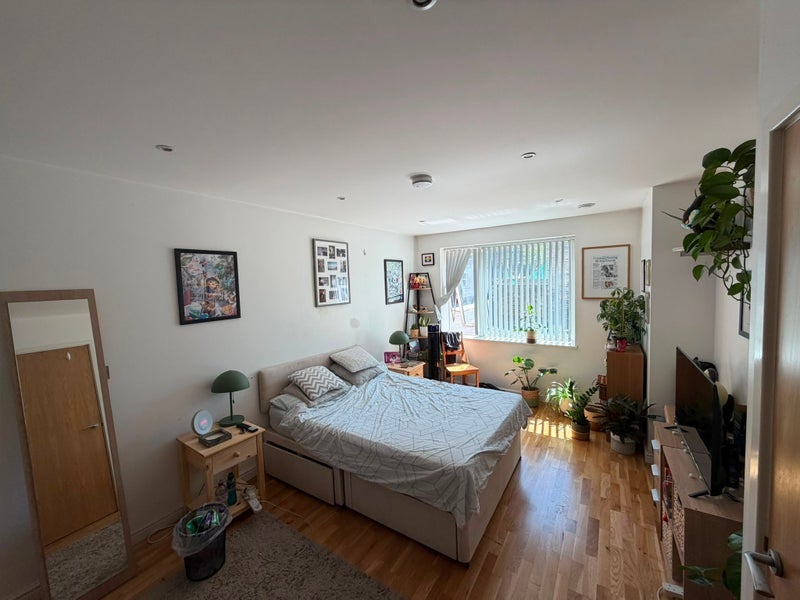 Room Austin Street in Greater London