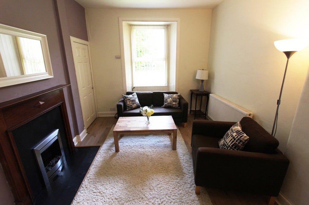 Flat Dudley Avenue in City of Edinburgh