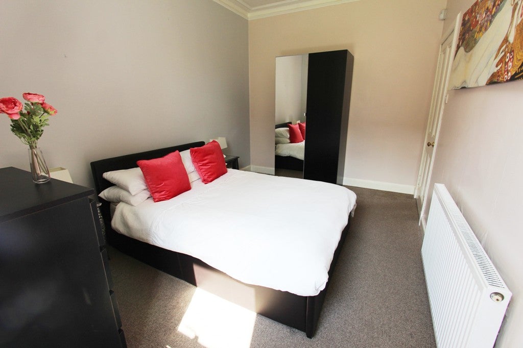 Flat Dudley Avenue in City of Edinburgh