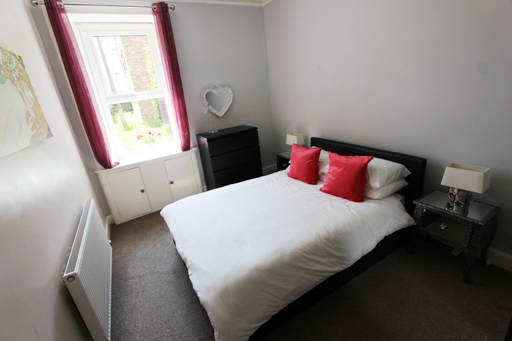 Flat Dudley Avenue in City of Edinburgh