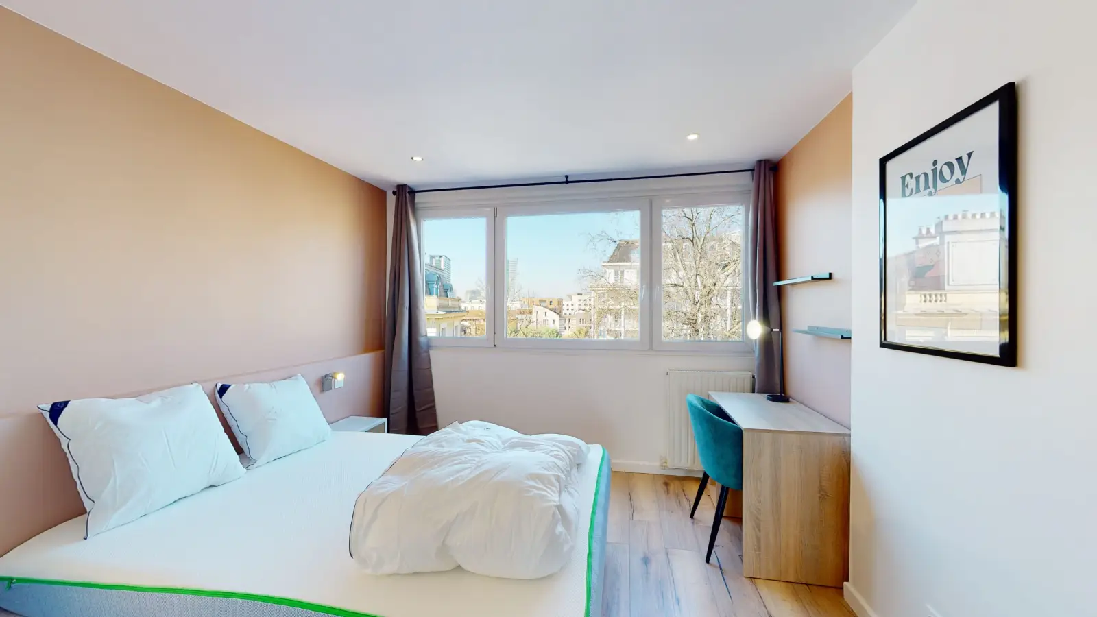 Appartement Rue des Vicaires à Lille