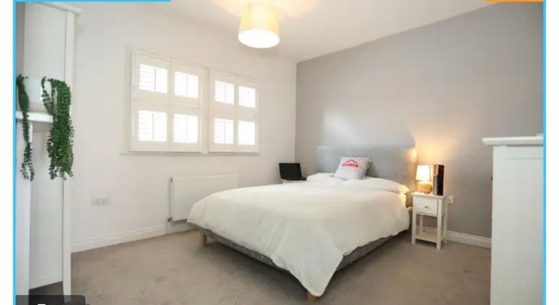 Room Rydal Street in Leicester