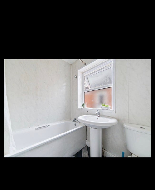 Room Rydal Street in Leicester