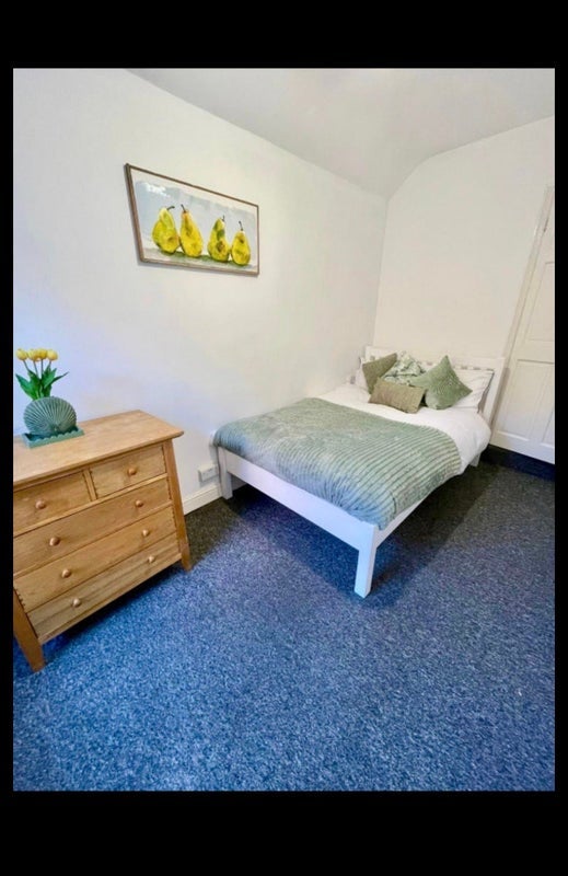 Room Rydal Street in Leicester