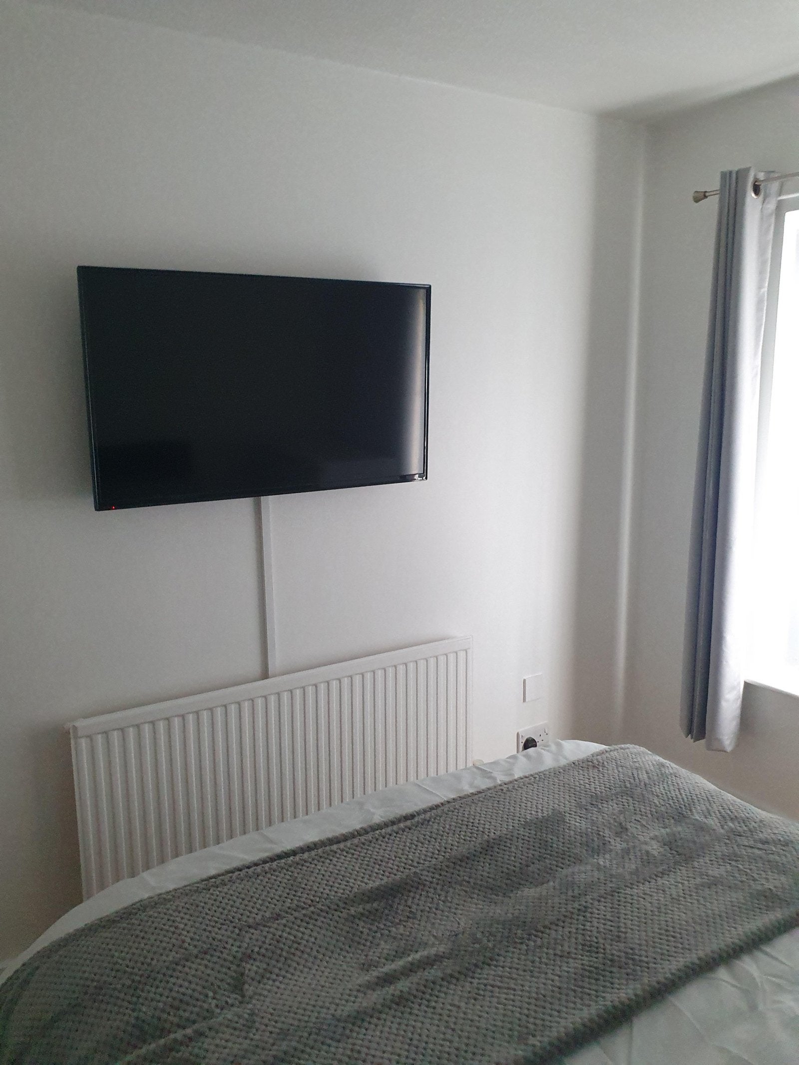 Flat Goodrick Way in Birmingham