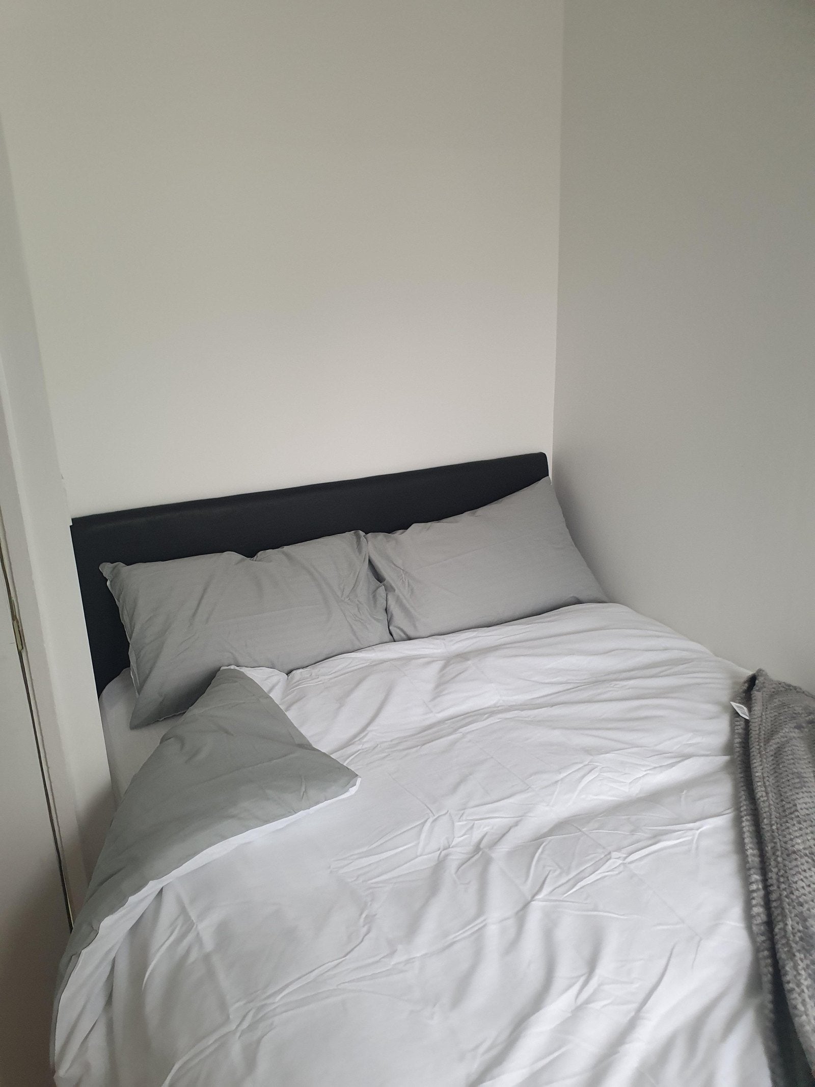 Flat Goodrick Way in Birmingham