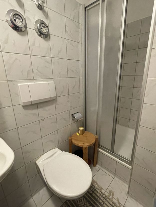 Wohnung Lieblstraße in Regensburg
