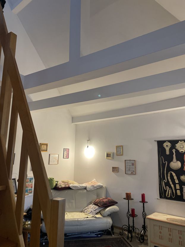 Wohnung Lieblstraße in Regensburg
