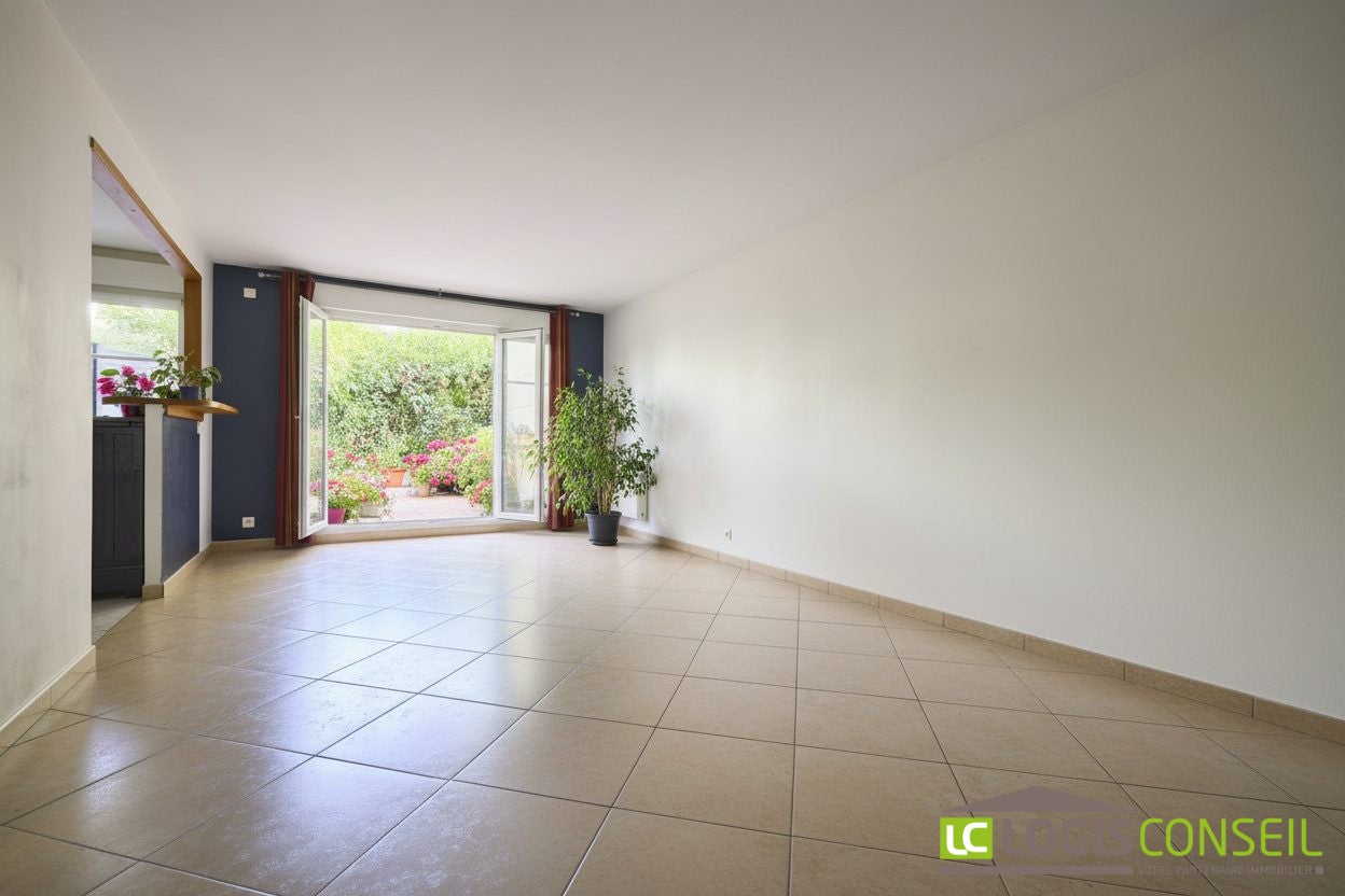 Appartement Avenue de la Division Leclerc à Châtenay-Malabry