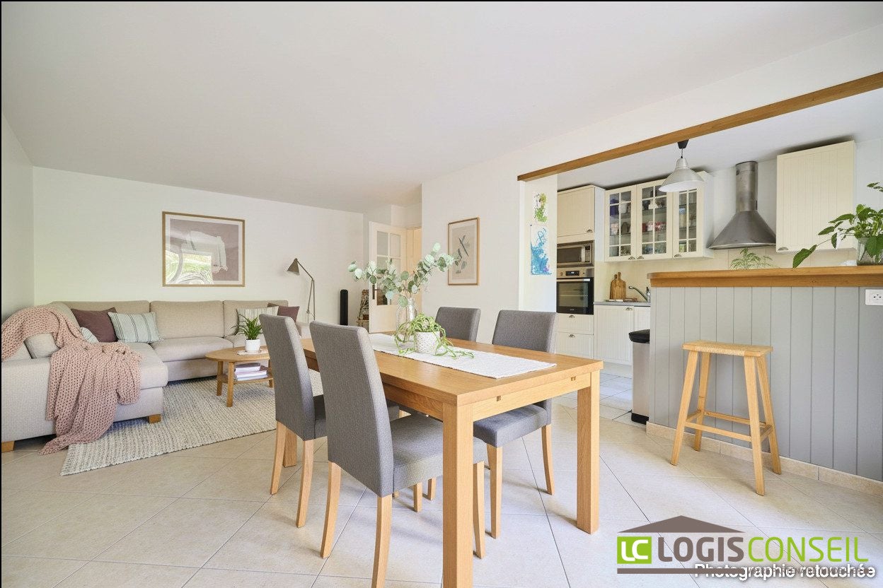 Appartement Avenue de la Division Leclerc à Châtenay-Malabry