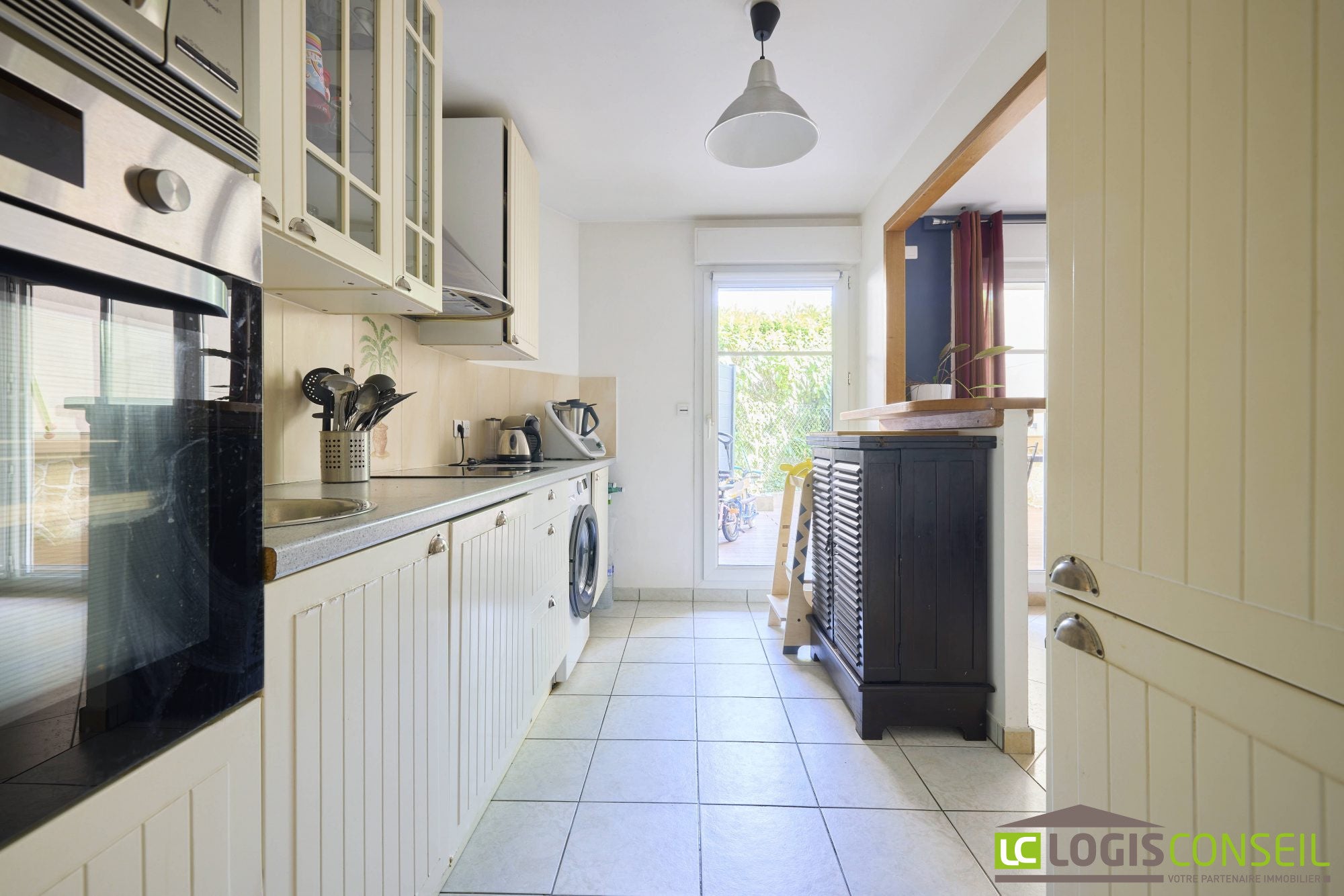 Appartement Avenue de la Division Leclerc à Châtenay-Malabry
