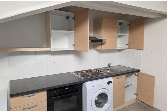Appartement Cours Tolstoï à Villeurbanne