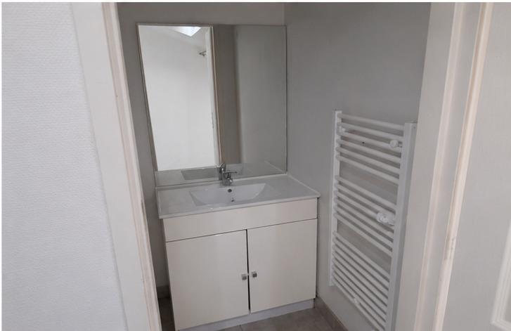 Appartement Cours Tolstoï à Villeurbanne