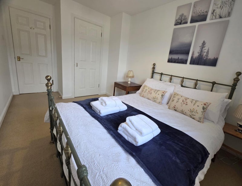Room Russell Gardens in City of Edinburgh