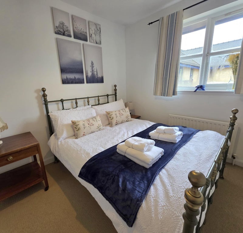 Room Russell Gardens in City of Edinburgh