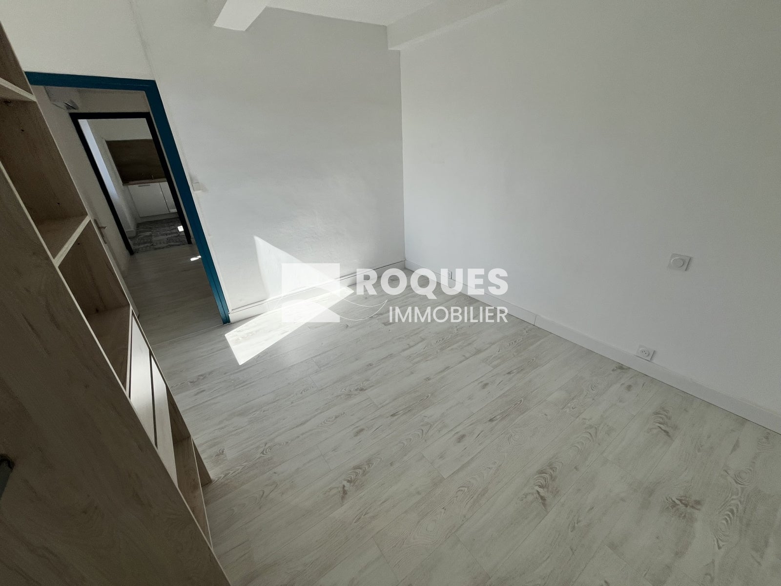 Flat Avenue de l'Orb in Le Bousquet d'Orb