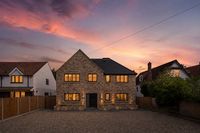 House Hertford Road in East Hertfordshire