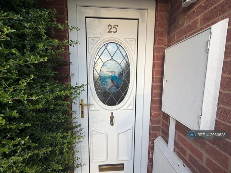 House Fairmead Close in Nottingham