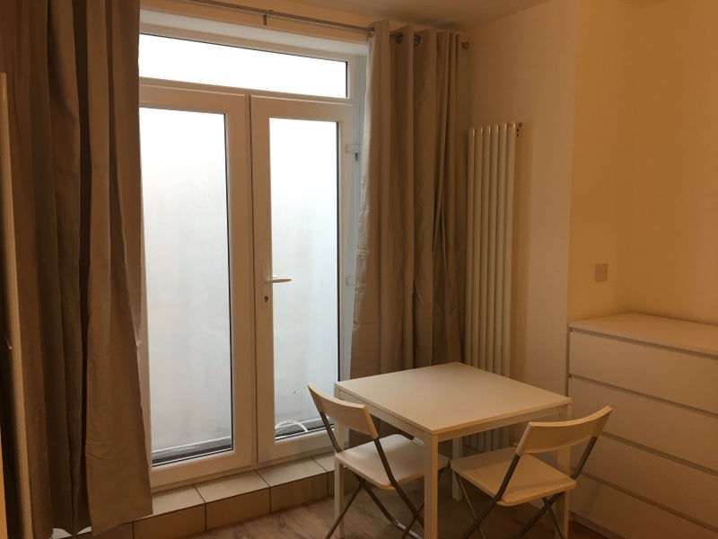 Flat New King's Road in Greater London