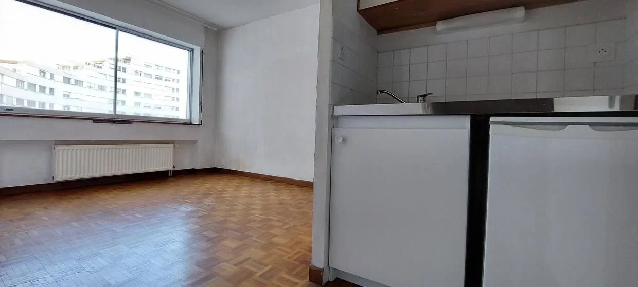 Appartement Rue Isenbart à Besançon