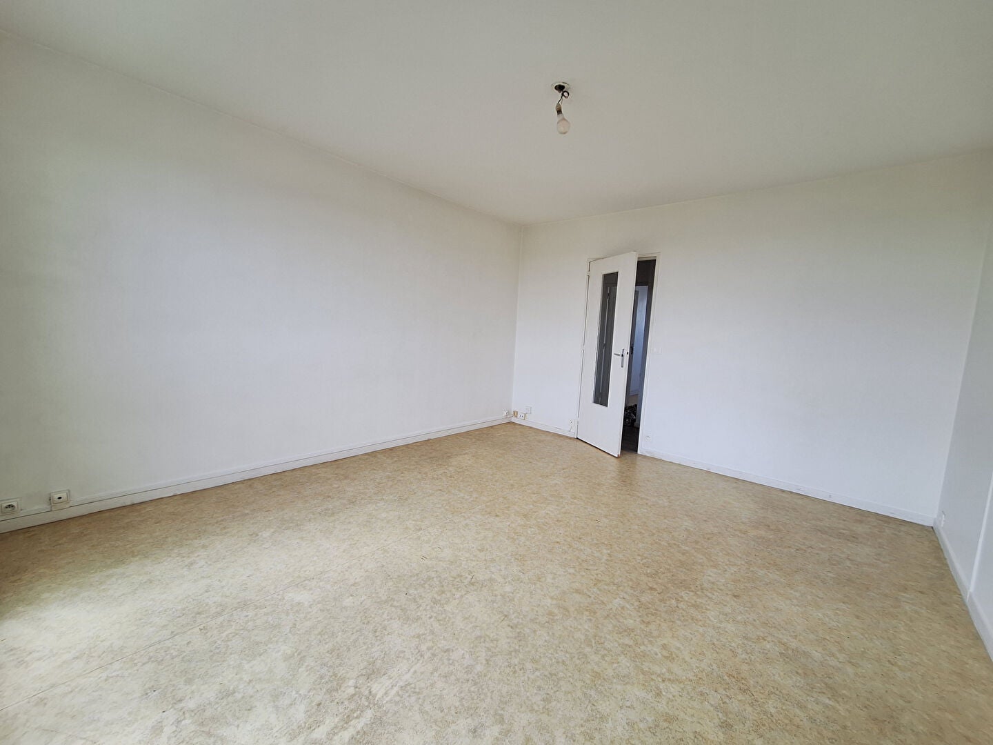 Appartement Rue du Bourbonnais à Rennes