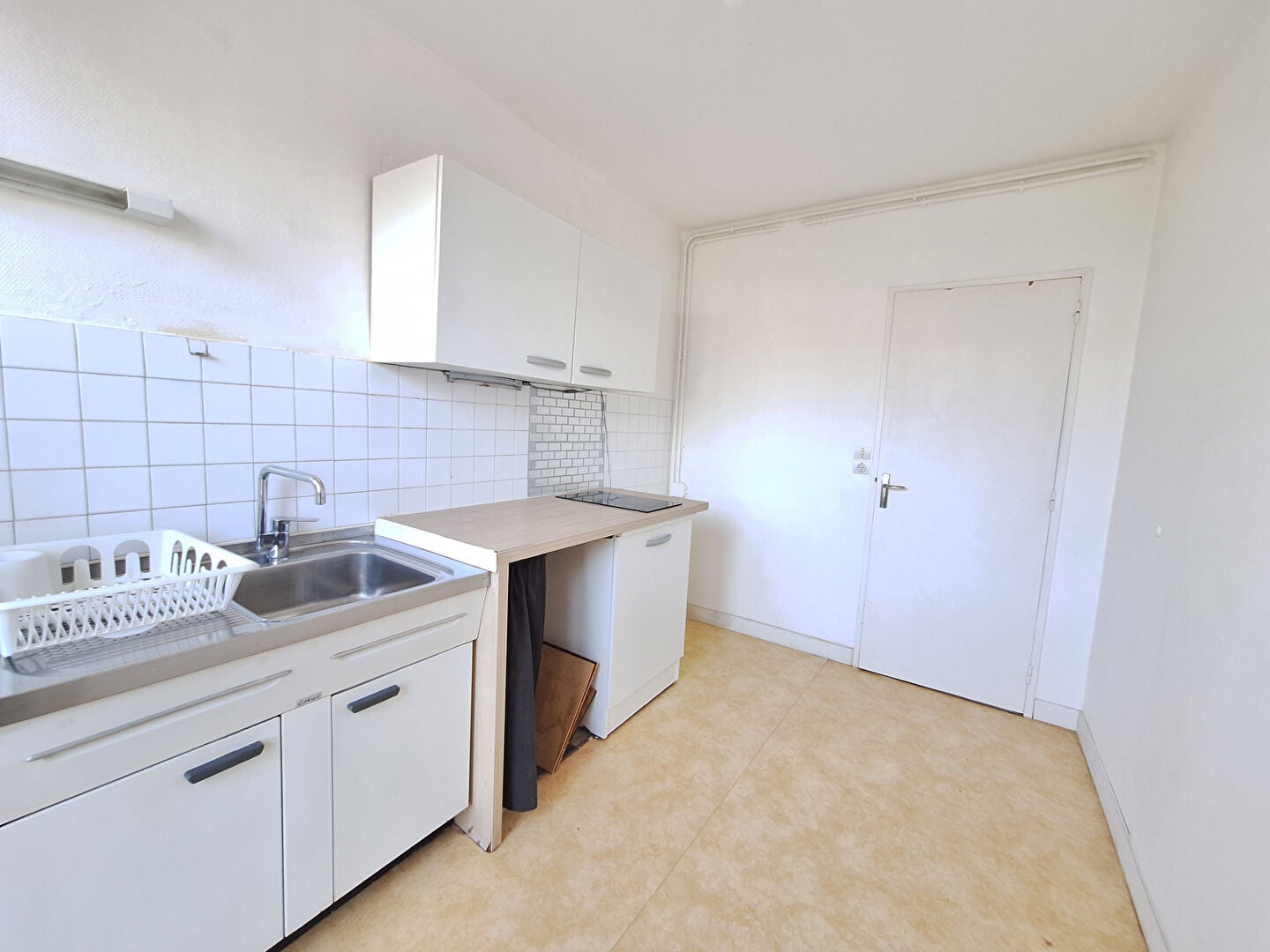 Appartement Rue du Bourbonnais à Rennes