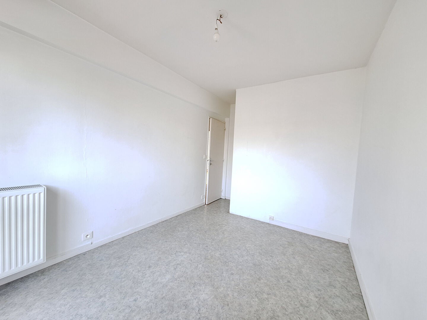 Appartement Rue du Bourbonnais à Rennes