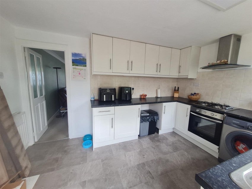 House Cooper Close in Rushcliffe