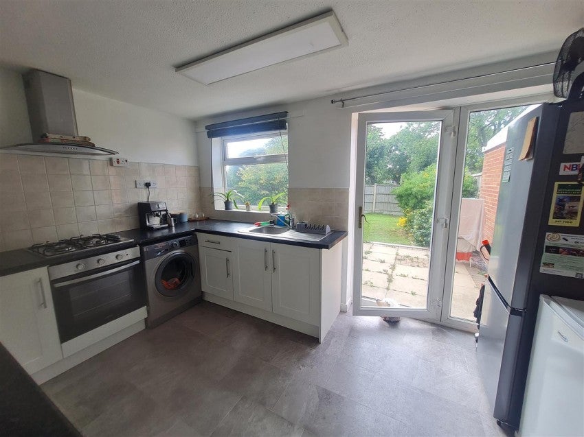 House Cooper Close in Rushcliffe