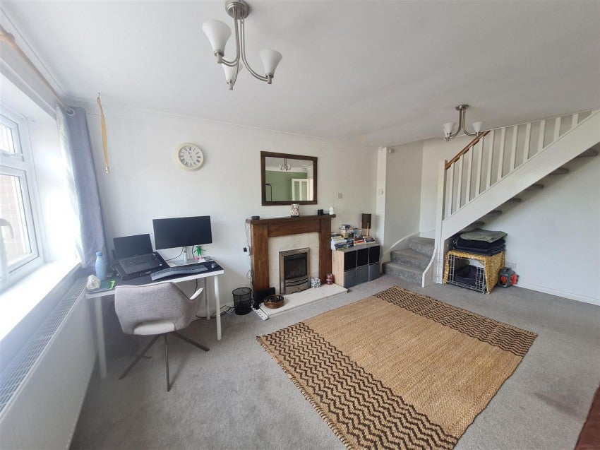 House Cooper Close in Rushcliffe