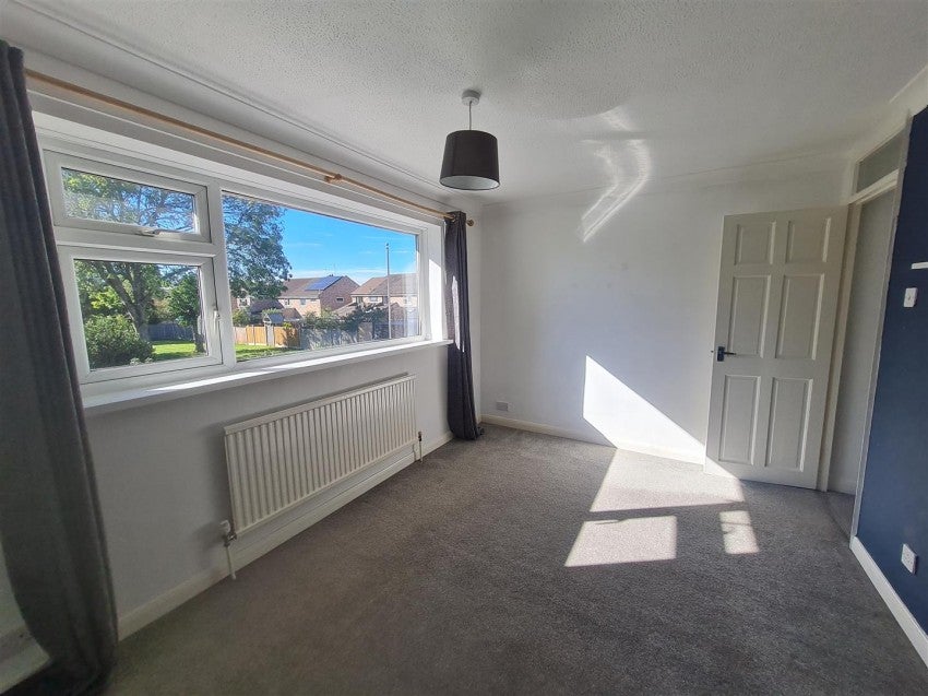 House Cooper Close in Rushcliffe