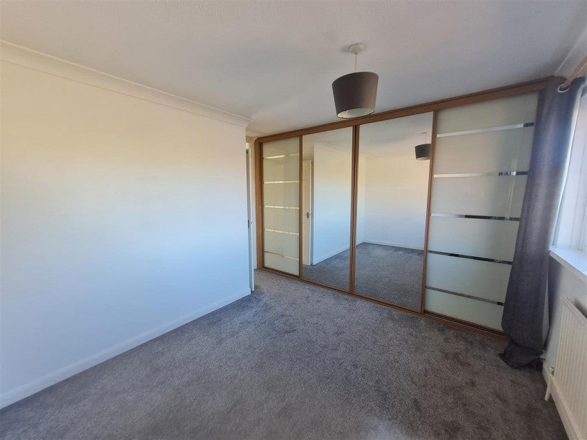 House Cooper Close in Rushcliffe