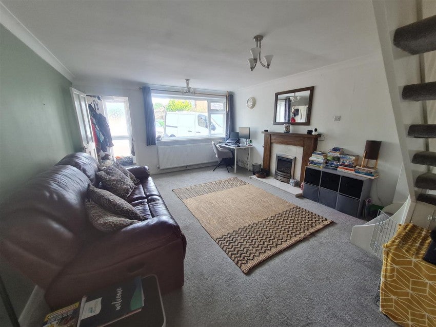 House Cooper Close in Rushcliffe